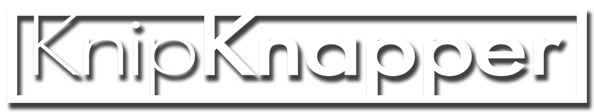 KnipKnapper logo
